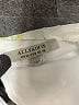 ALLSAINTS 100% Polyester Ivory Cocktail Dress Size 6 - photo 4