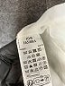 ALLSAINTS 100% Polyester Ivory Cocktail Dress Size 6 - photo 5