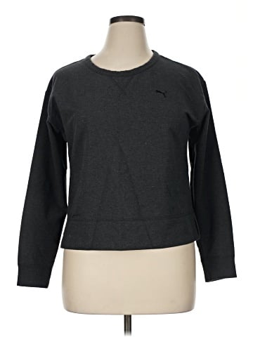 Puma Sweatshirt (view 1)
