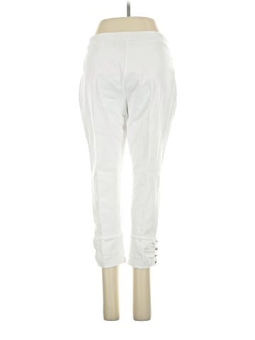 Susan Graver Casual Pants (view 2)