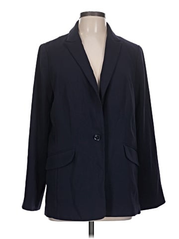 Talbots Blazer (view 1)
