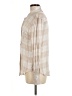Rails Plaid Ivory Long Sleeve Button-Down Shirt Size M - photo 5