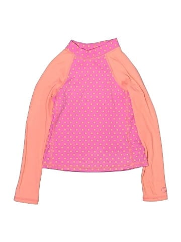 Lands' End Long Sleeve T-Shirt (view 1)