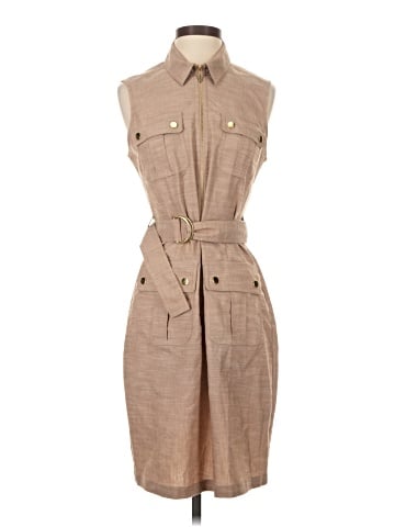 Sharagano Casual Dress (view 1)