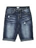 Cato Blue Denim Shorts Size 8 - photo 1