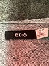 BDG Gray Pullover Sweater Size S - photo 7