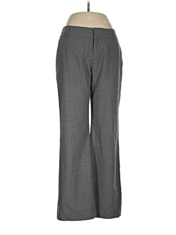 Banana Republic Wool Pants (view 1)