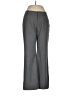 Banana Republic Gray Wool Pants Size 6 - photo 1