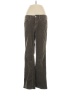SONOMA life + style Brown Khakis Size 4 Petite - photo 1