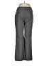 Banana Republic Gray Wool Pants Size 6 - photo 2