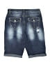 Cato Blue Denim Shorts Size 8 - photo 2