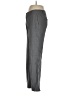 Banana Republic Gray Wool Pants Size 6 - photo 5