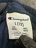 Champion Blue Casual Pants Size 12 - photo 3