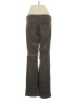 SONOMA life + style Brown Khakis Size 4 Petite - photo 2
