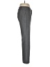 Banana Republic Gray Wool Pants Size 6 - photo 4