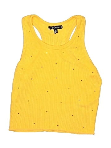 Flowers By Zoe Tank Top (view 1)