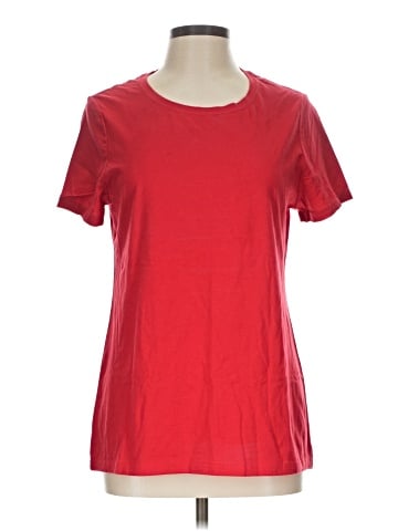 Faded Glory Short Sleeve T-Shirt (view 1)