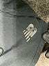 New Balance Solid Black Athletic Shorts Size S (estimated) - photo 3