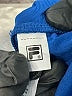 FILA Solid Blue Active Skort Size M - photo 3