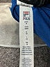 FILA Solid Blue Active Skort Size M - photo 4