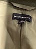 Banana Republic Solid Green Jacket Size M - photo 6