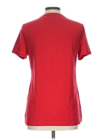Faded Glory Short Sleeve T-Shirt (view 2)
