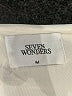 French Laundry Ivory Long Sleeve Top Size M - photo 7