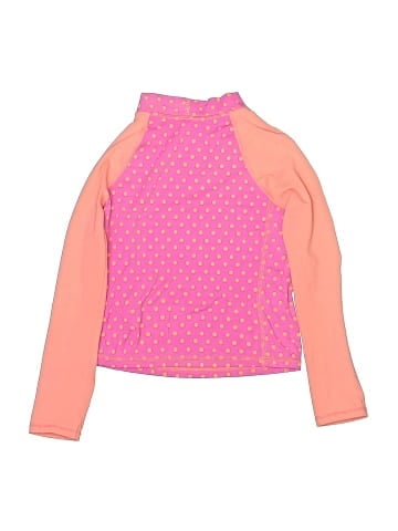 Lands' End Long Sleeve T-Shirt (view 2)