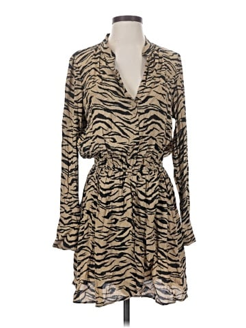 Zadig & Voltaire Casual Dress (view 1)
