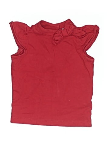 Janie and Jack Sleeveless Top (view 1)