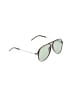 Saint Laurent Green Sunglasses One size - photo 1