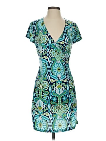 Jones New York Signature Cocktail Dress (view 1)