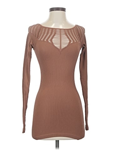 Intimately by Free People Long Sleeve Top (view 1)