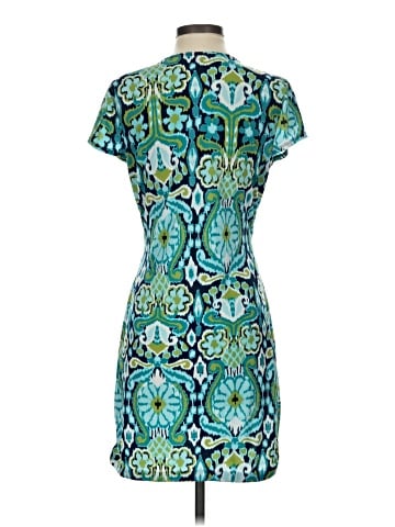 Jones New York Signature Cocktail Dress (view 2)
