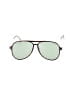 Saint Laurent Green Sunglasses One size - photo 2