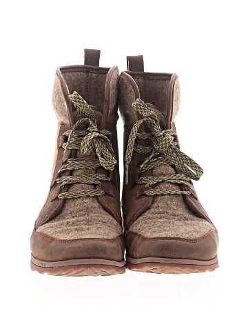 Chaco Ankle Boots (view 2)
