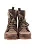 Chaco Brown Ankle Boots Size 8 1/2 - photo 2