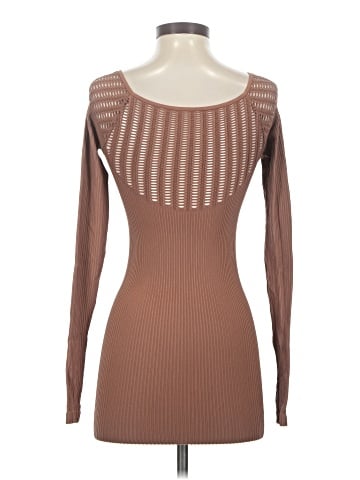 Intimately by Free People Long Sleeve Top (view 2)