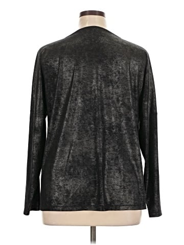 Armani Collezioni Long Sleeve Top (view 2)