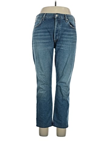 Citizens of Humanity Jeans (view 1)