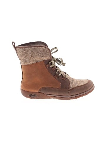 Chaco Ankle Boots (view 1)