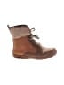 Chaco Brown Ankle Boots Size 8 1/2 - photo 1