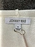 Johnny Was White Poncho Size S - photo 7