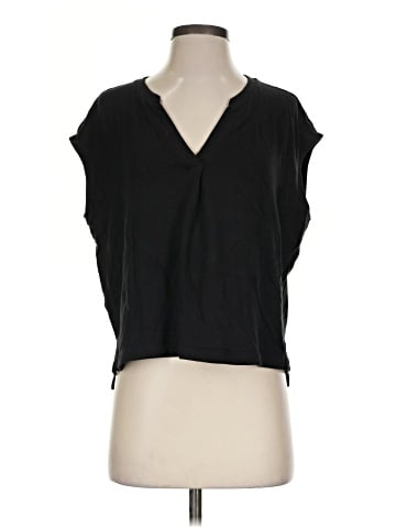 Lou & Grey Sleeveless T-Shirt (view 1)