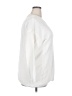 Orvis 100% Polyester Chevron-herringbone White Pullover Sweater Size XXL - photo 4