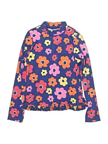 Lands' End Long Sleeve Turtleneck (view 1)