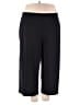 Athleta Black Active Pants Size 2X - photo 1
