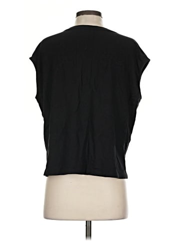 Lou & Grey Sleeveless T-Shirt (view 2)