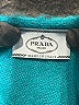 Prada Teal Blue Pullover Sweater Size EU (IT) 40 / US 4 - photo 16
