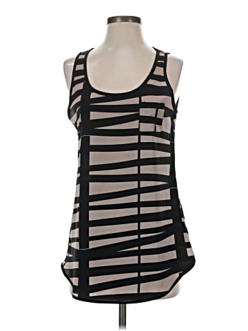 XXI Sleeveless Top (view 1)